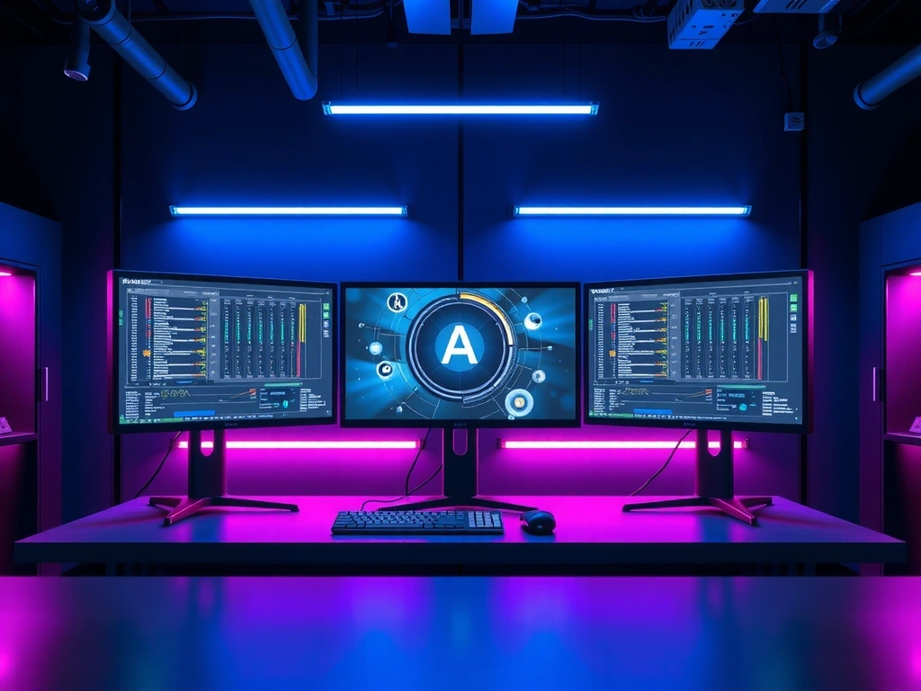 Workplace